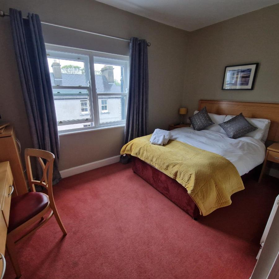 West View Accomodation Only 루이즈버그 외부 사진