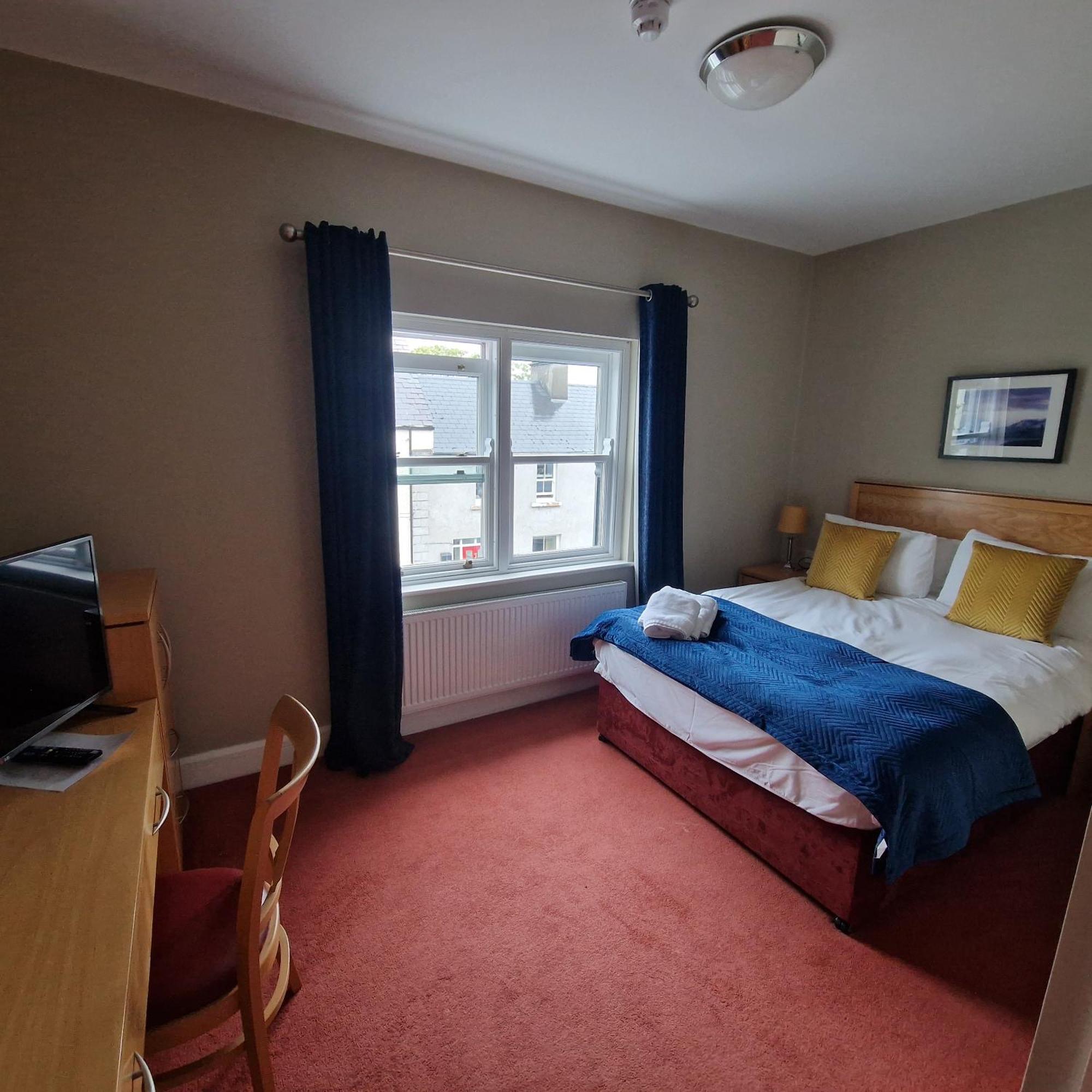 West View Accomodation Only 루이즈버그 외부 사진