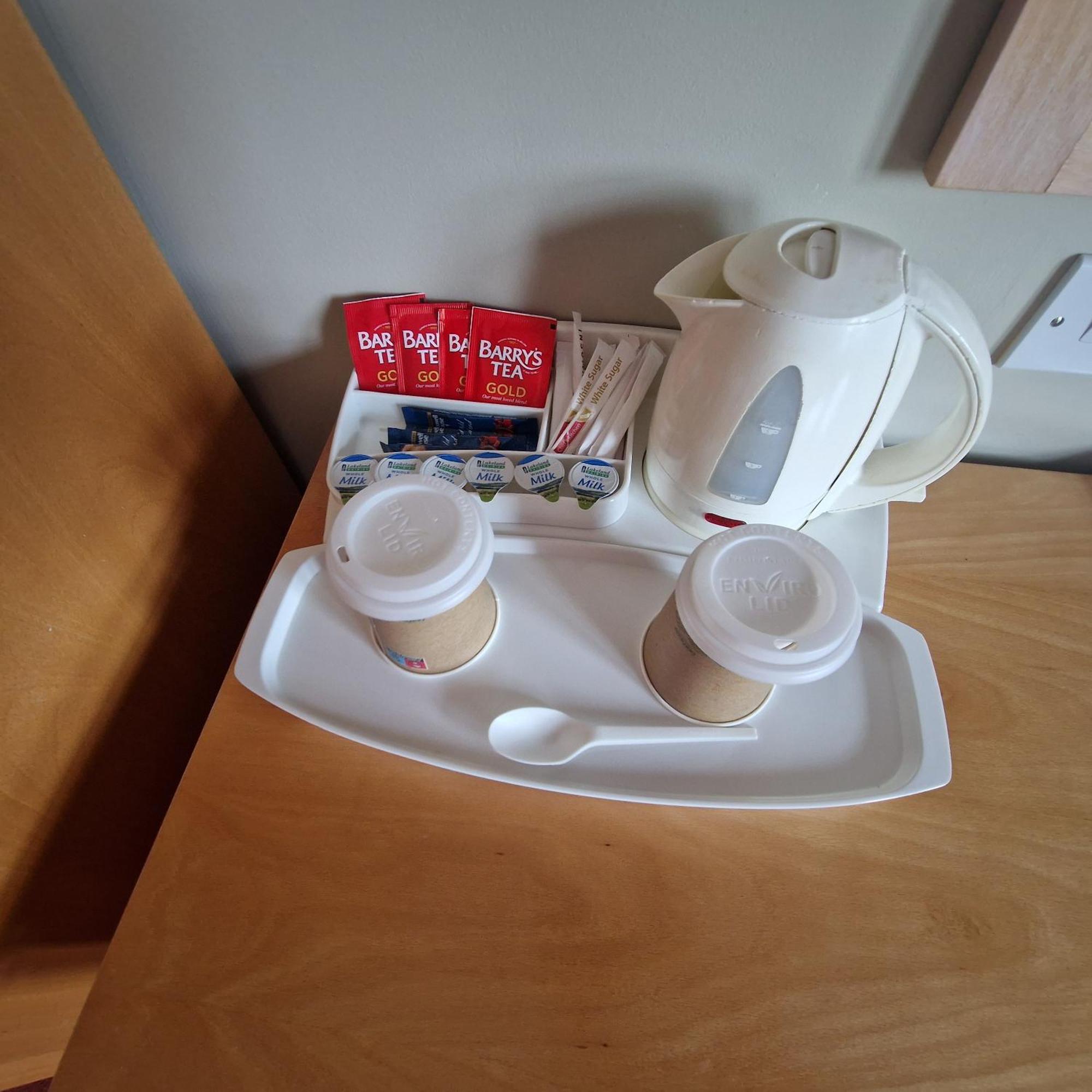 West View Accomodation Only 루이즈버그 외부 사진