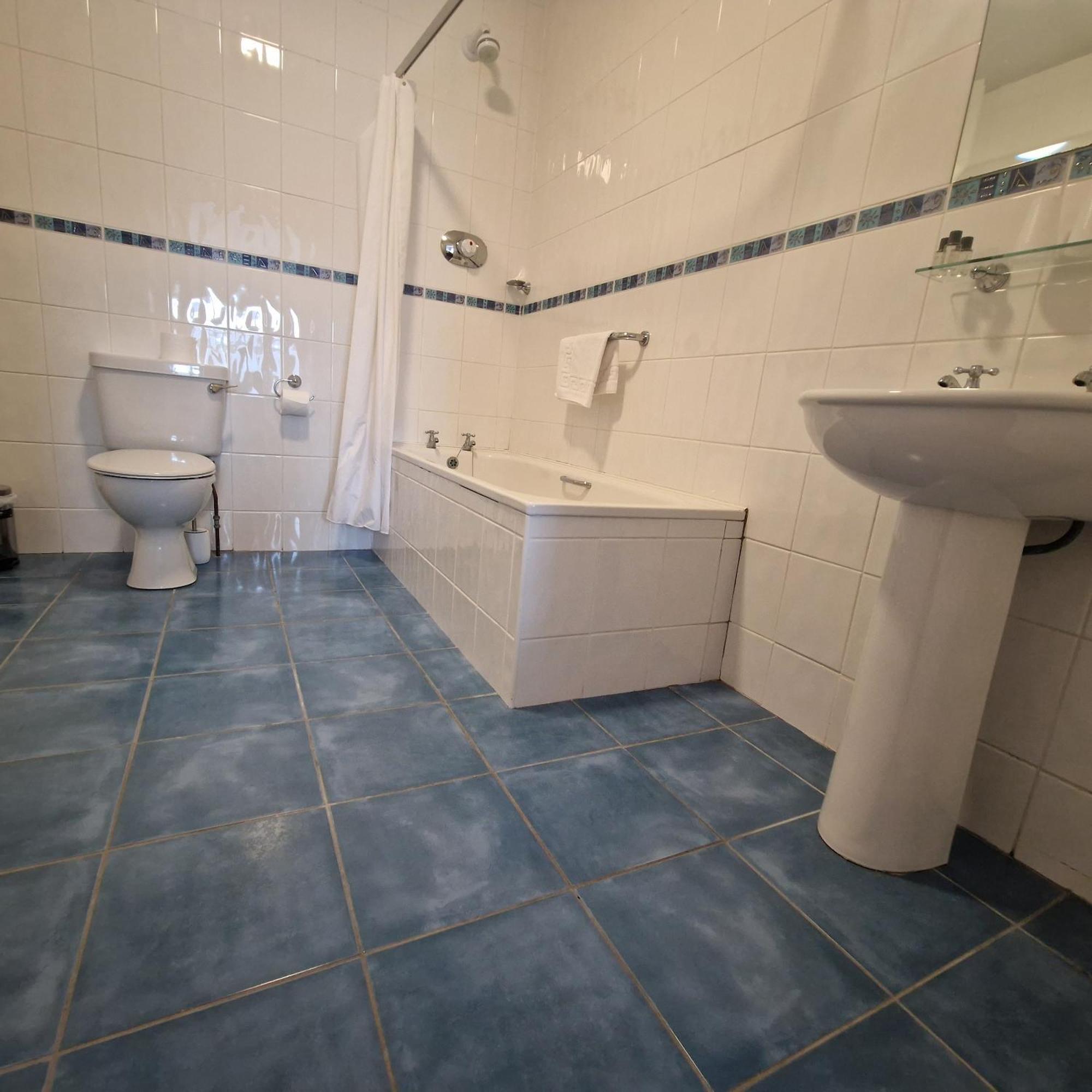 West View Accomodation Only 루이즈버그 외부 사진